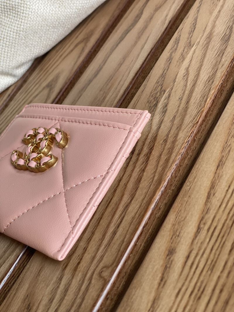 Chanel Wallet Purse